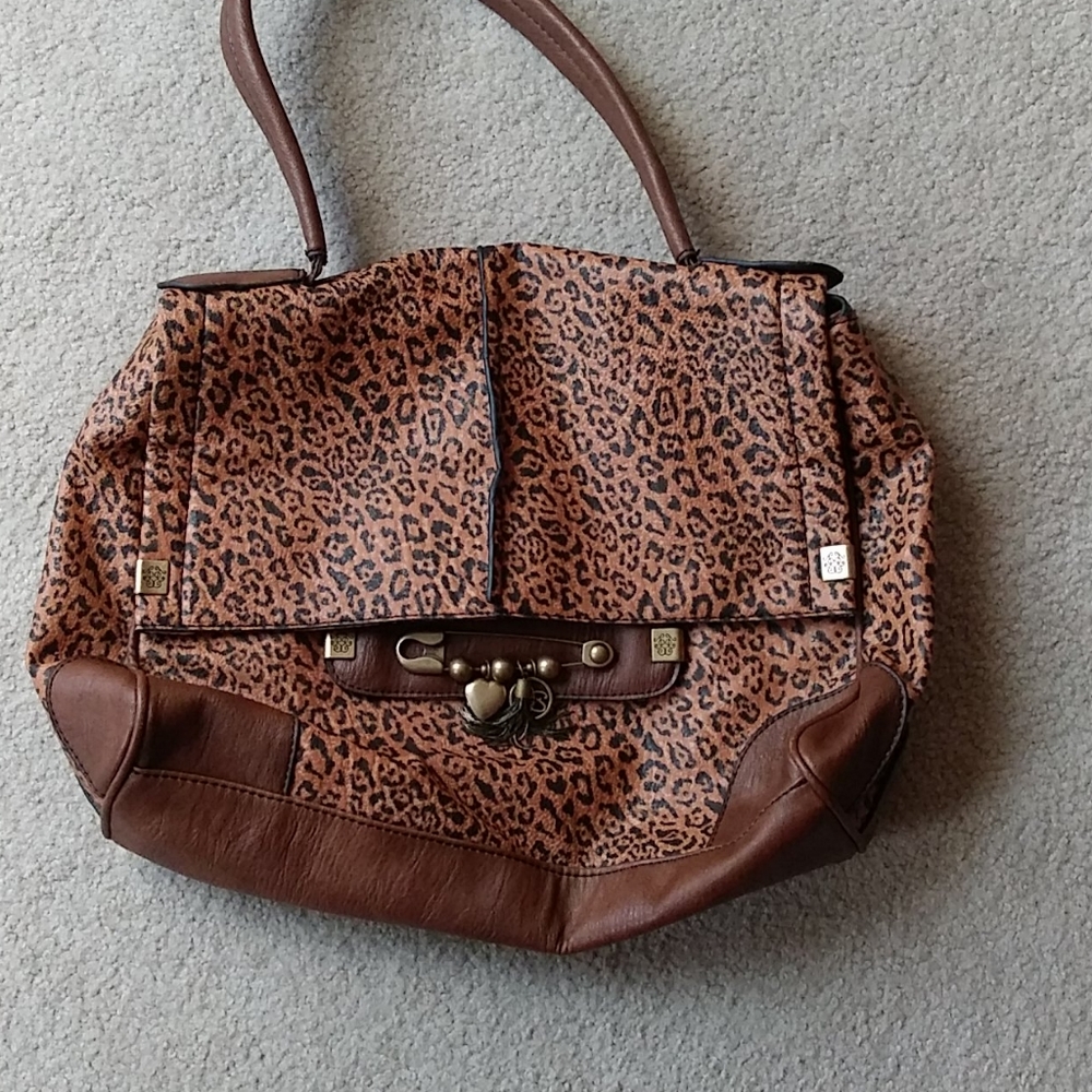 Like New! Jessica Simpson bag